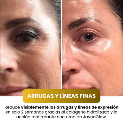 Mascarilla Facial Coreana con Cúrcuma y Colágeno