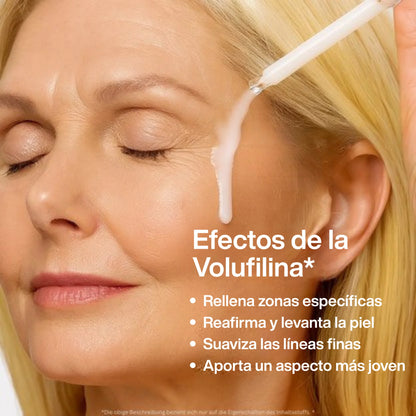 Sérum de colágeno coreano para pieles maduras