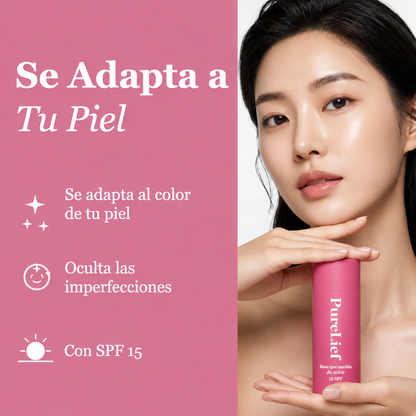 Base Rejuvenecedora Adaptativa