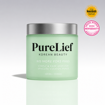 Discos para poros