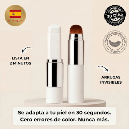 Base Coreana PureLief Se adapta a tu piel. La cuida. La embellece