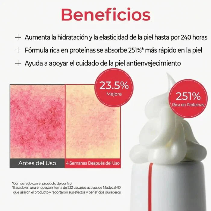 PureLief™ Crema Rejuvenecedora (Todo en Uno)